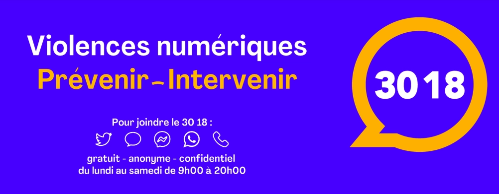 Visuel du site net-ecoute.fr