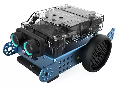 Robot mBot2
