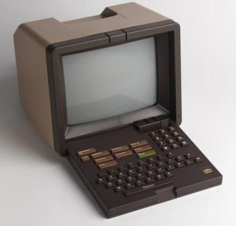 Minitel