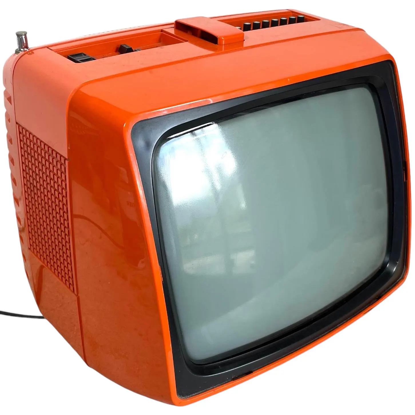 Téléviseur CRT