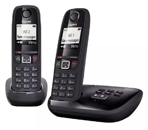 Téléphone sans fil