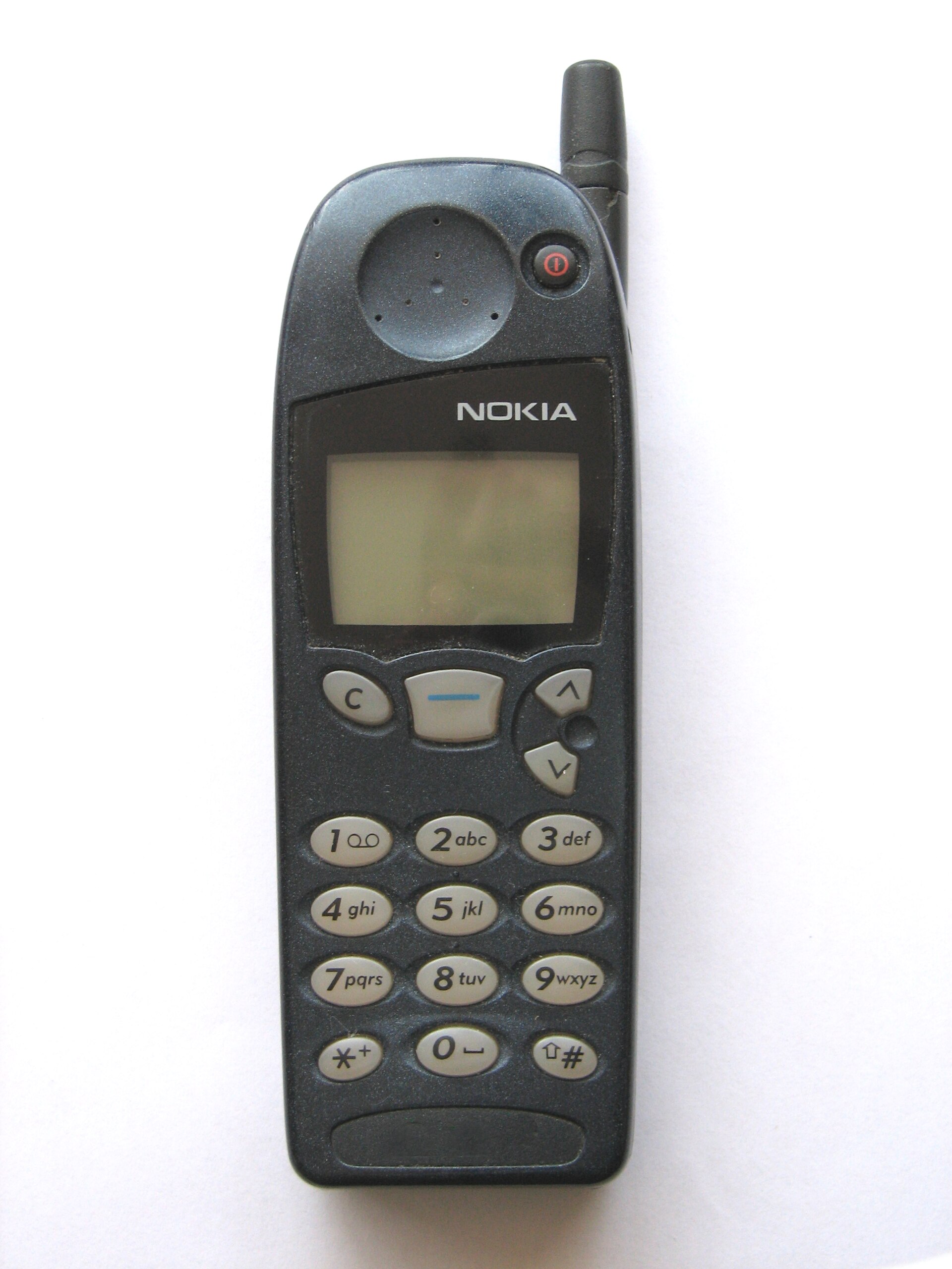 Téléphone portable