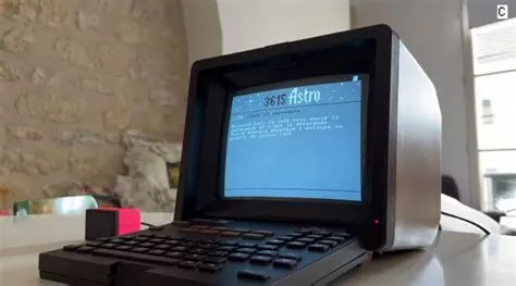 Minitel