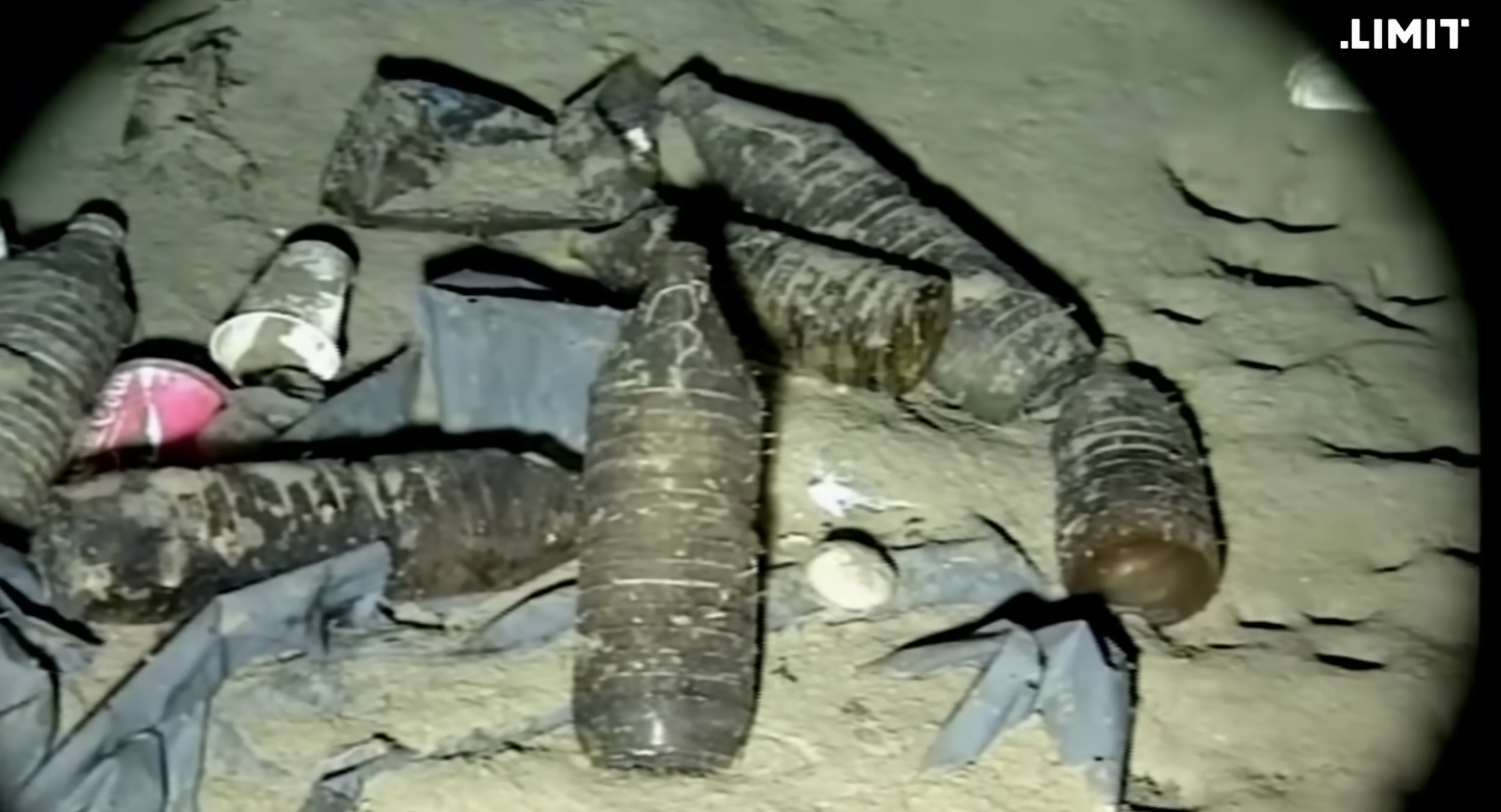 Miniature de la vidéo « D'où vient le plastique ? »