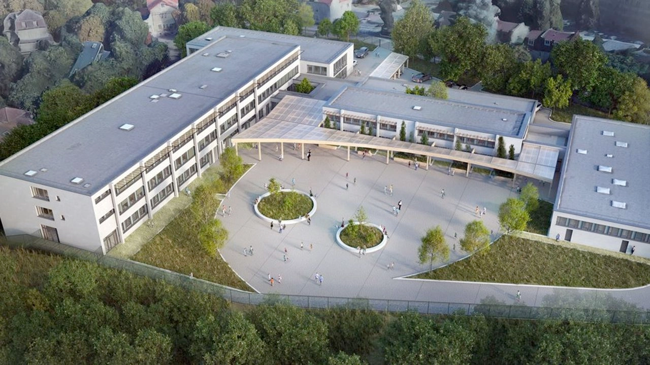 Le collège